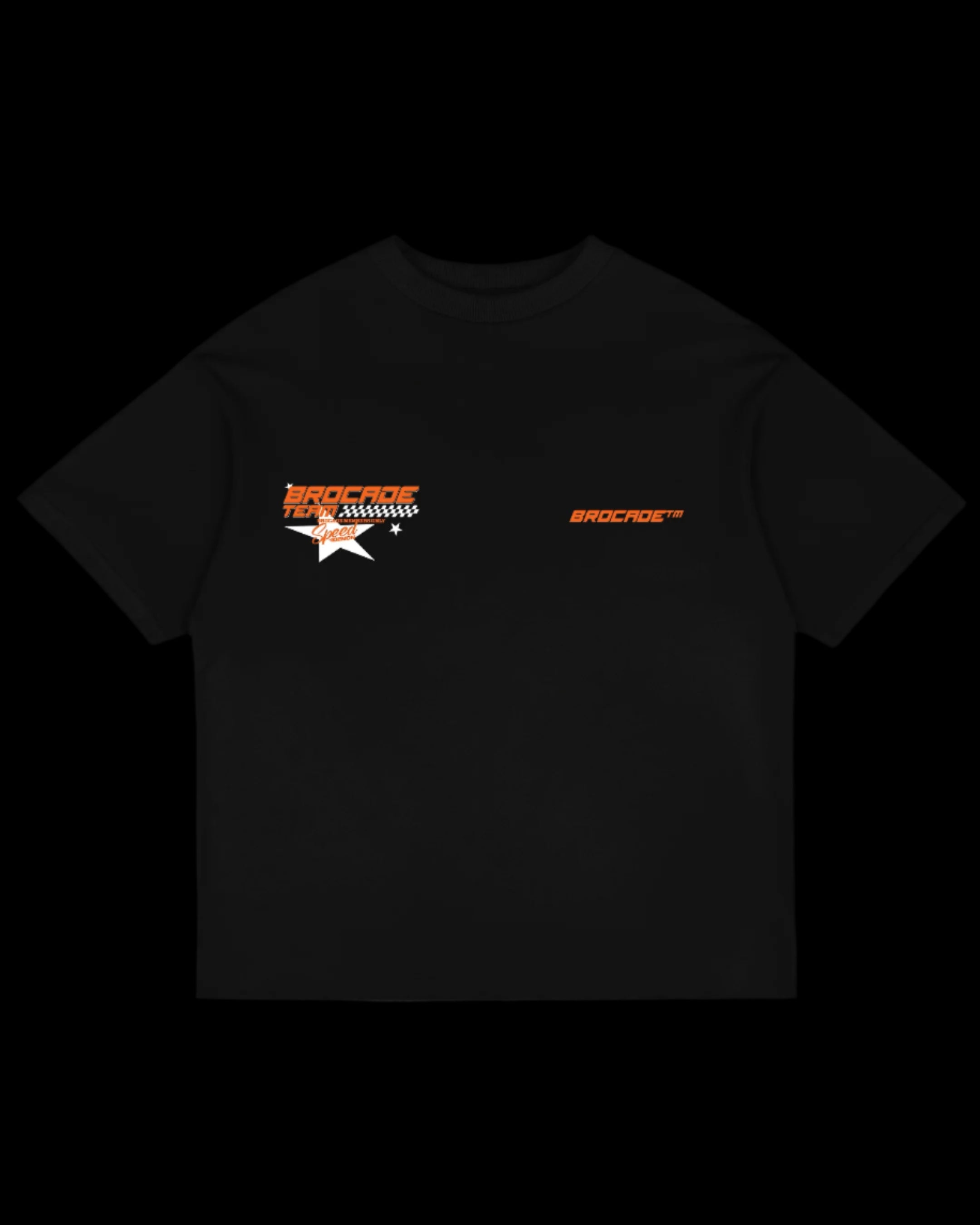 LUCKY ANGEL TEE