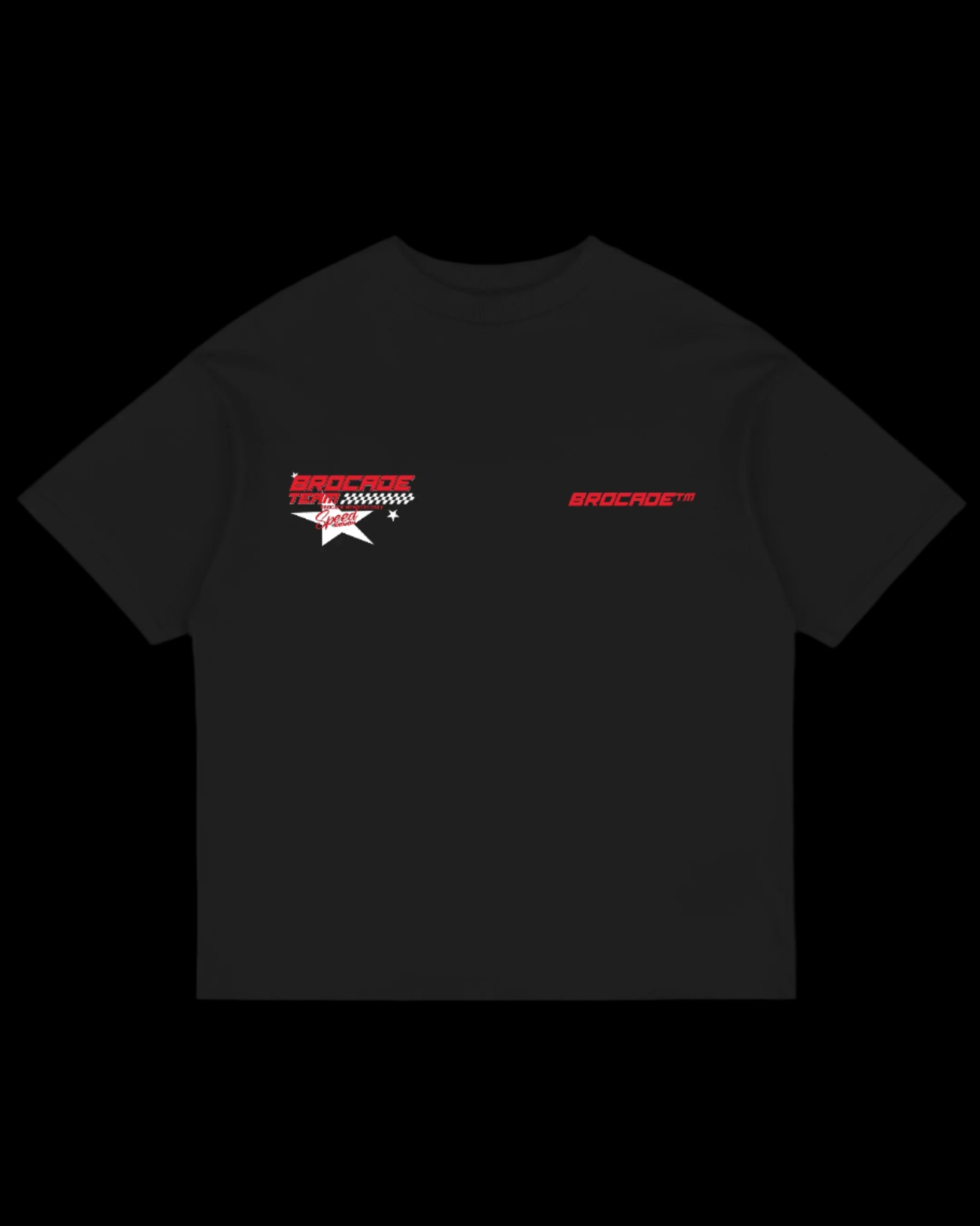 LUCKY ANGEL TEE