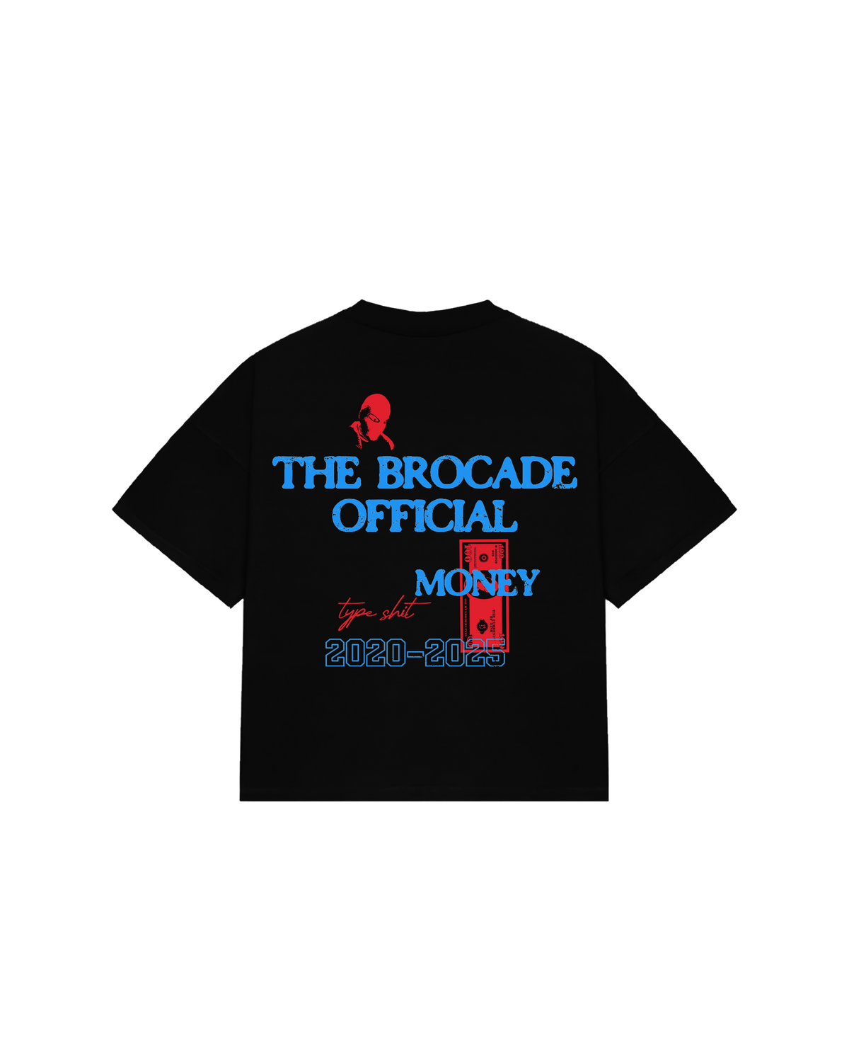 MUGSHOT TEE