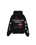MUGSHOT HOODIE