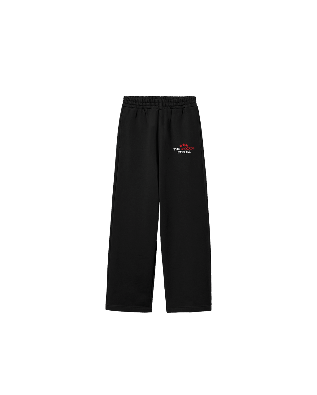 MUGSHOT TROUSER