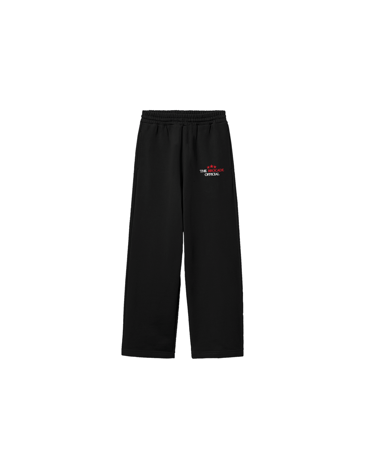MUGSHOT TROUSER