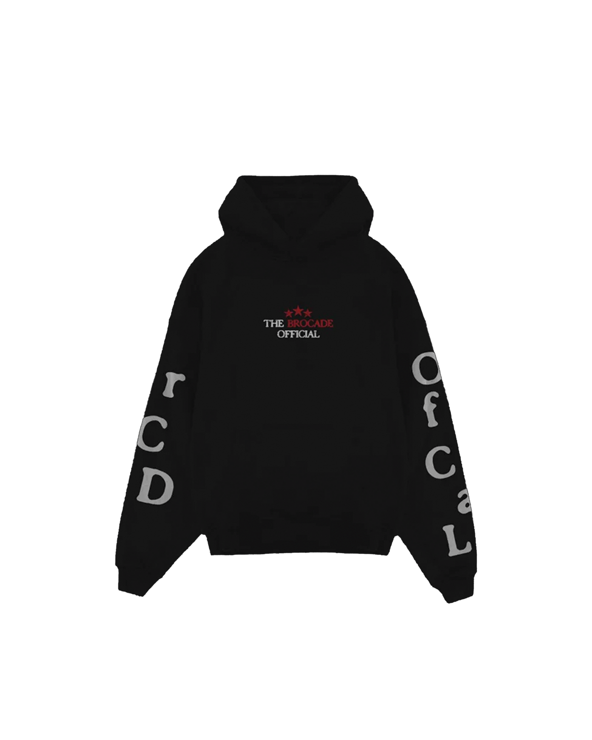 MUGSHOT HOODIE
