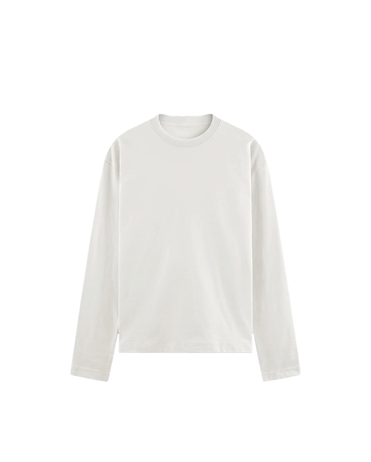 ELITE SWEATSHIRT (WHITE)