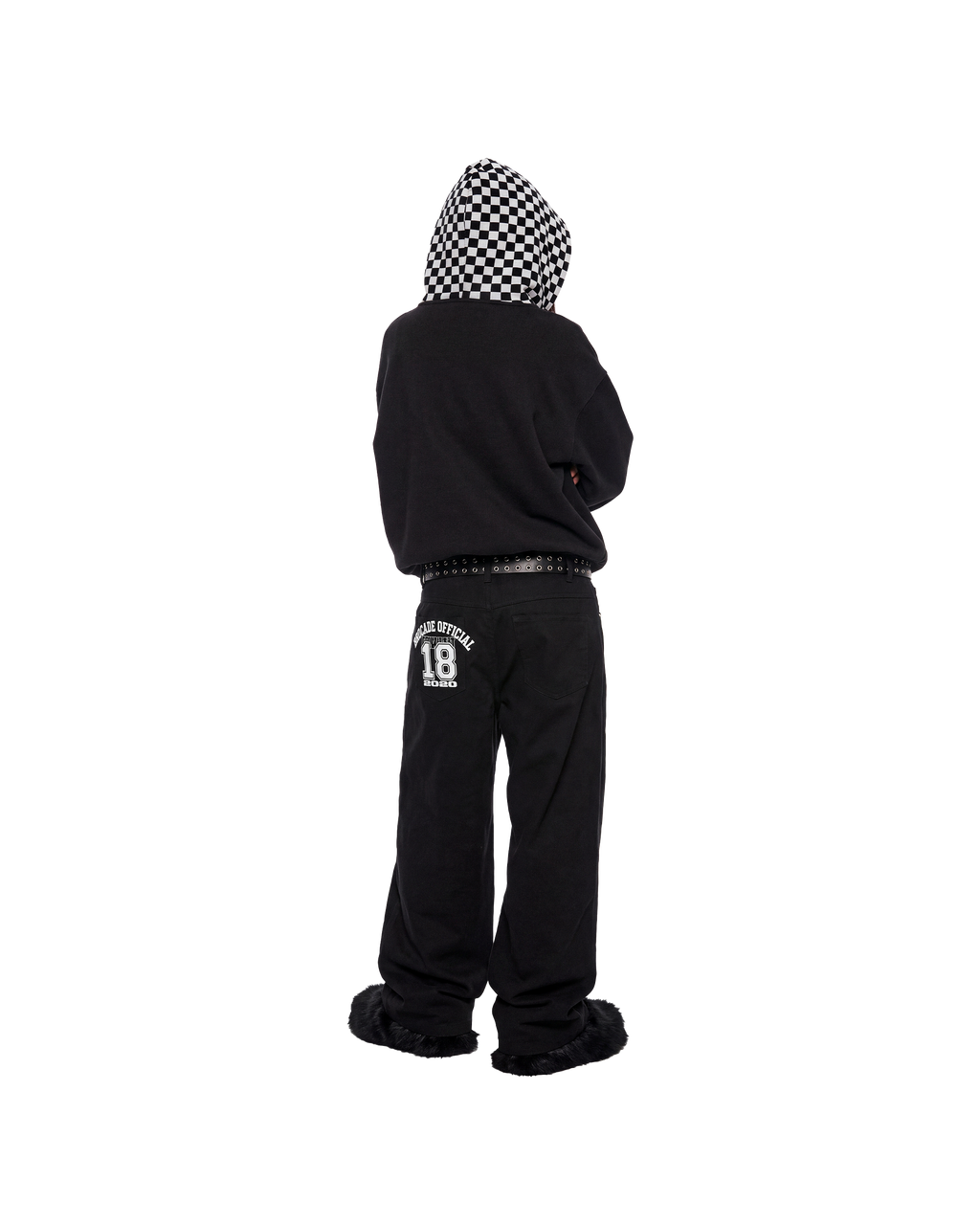 BROCADE 18 CYBER