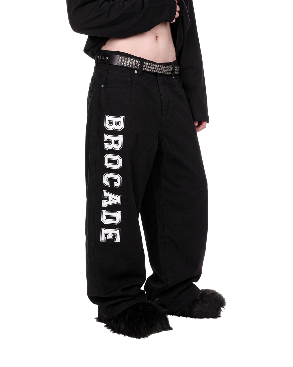 BROCADE 18 CYBER
