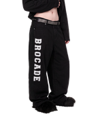 BROCADE 18 CYBER