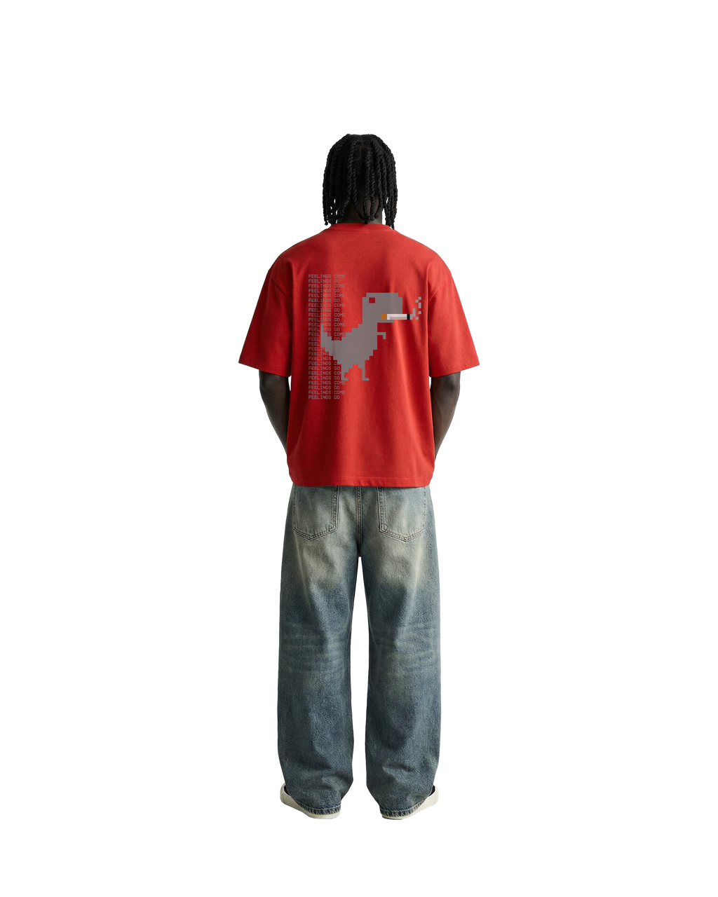 E-DT RED