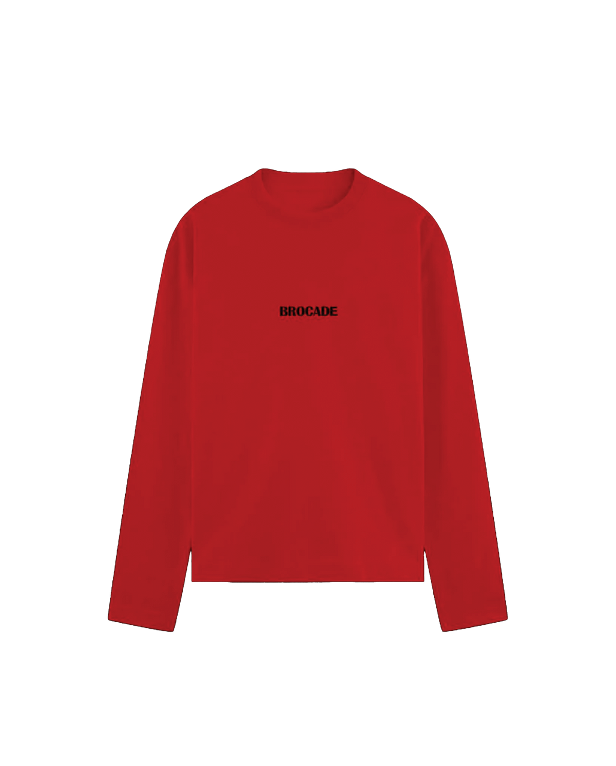 BASELINE INEER (RED)
