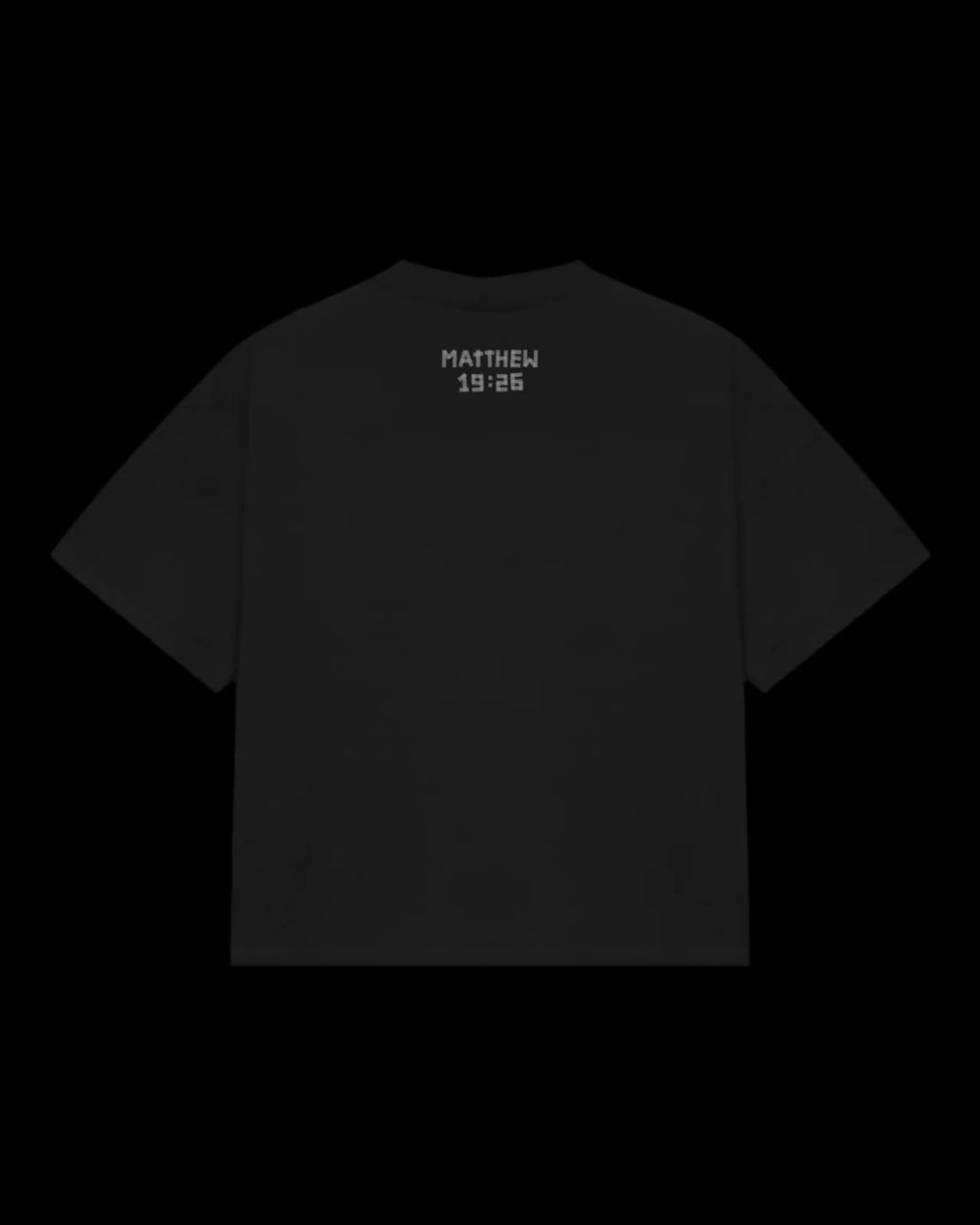 MATHEW TEE
