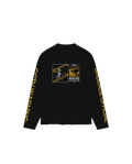 SECURITY SWEATSHIRT