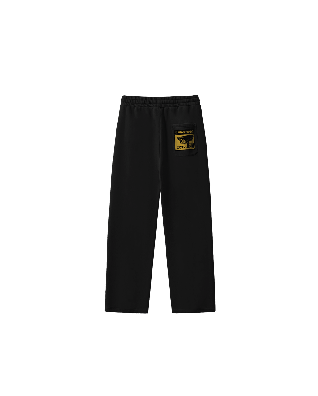 SECURITY TROUSER