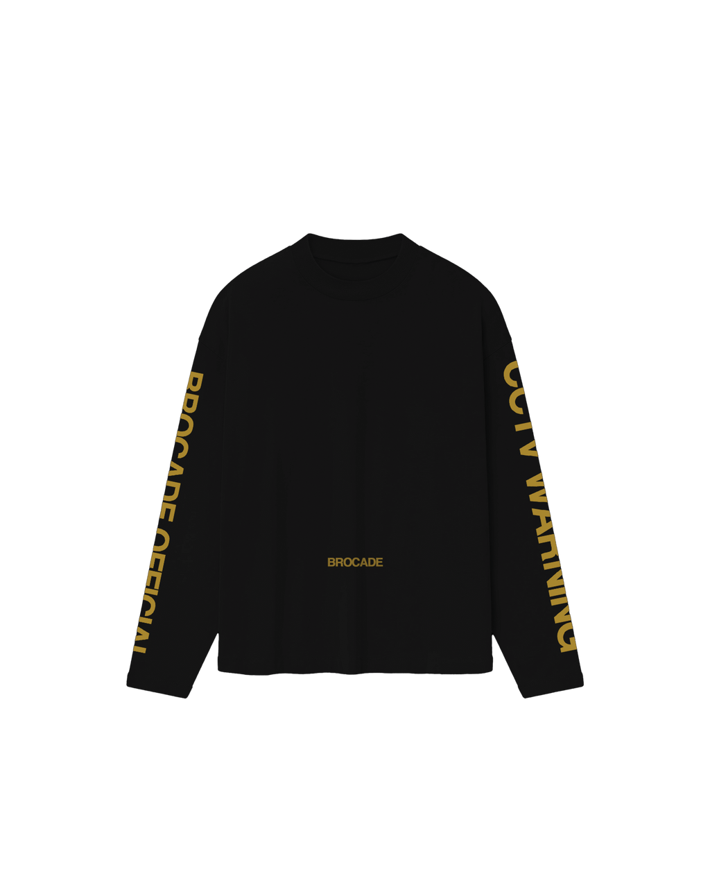 SECURITY SWEATSHIRT