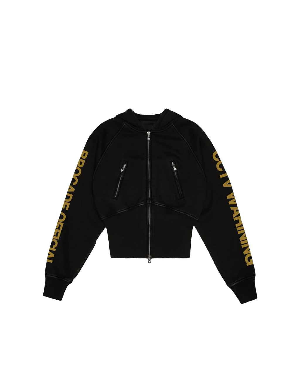 SECURITY PULLOVER