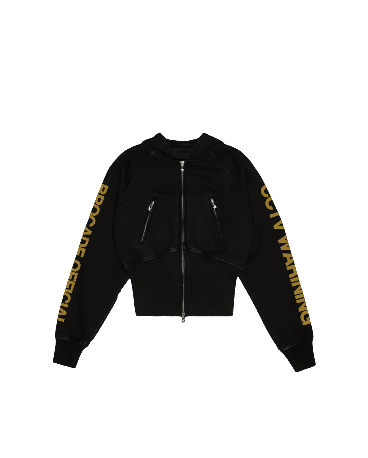 SECURITY PULLOVER