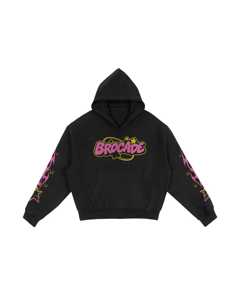 STARWAVE HOODIE