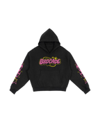 STARWAVE HOODIE