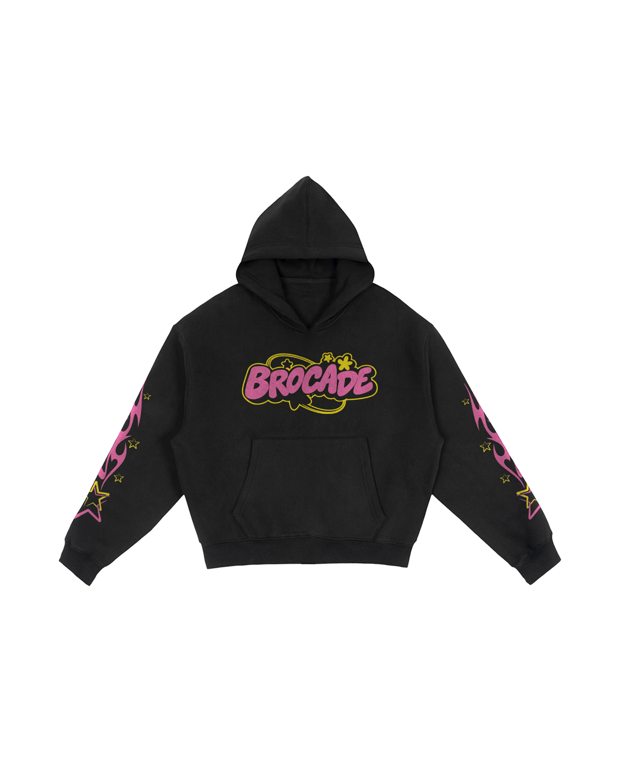 STARWAVE HOODIE