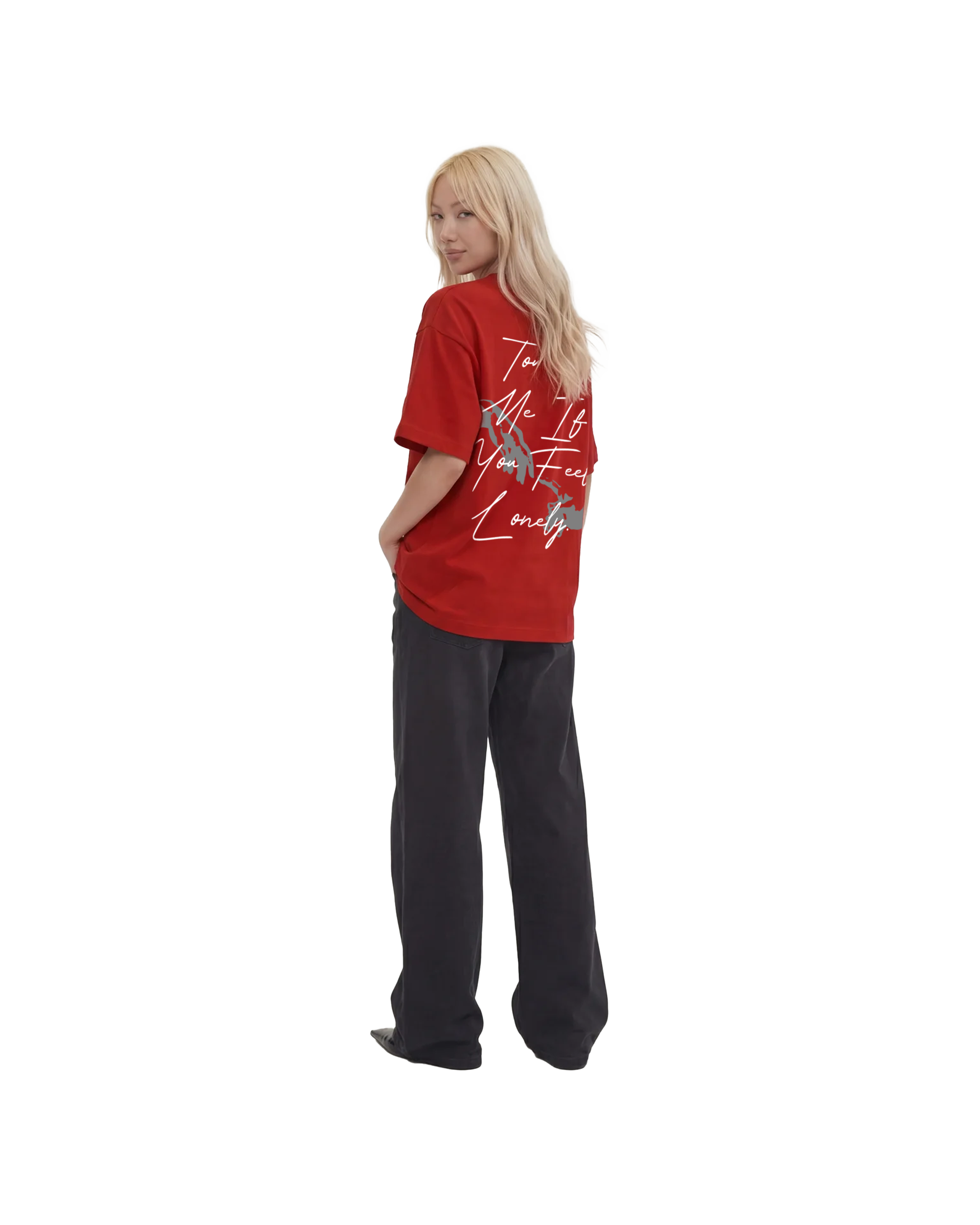 Love Error Tee