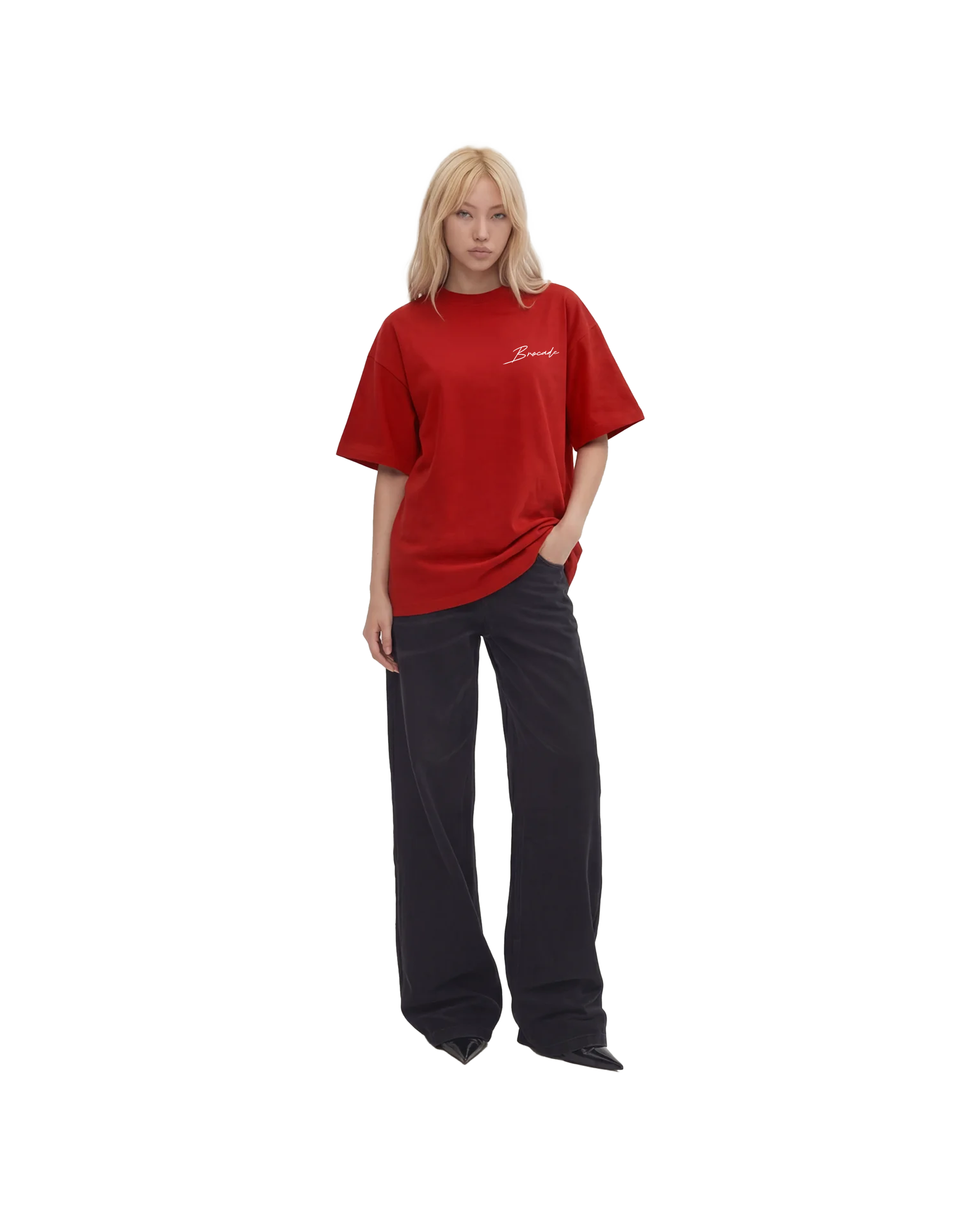 Love Error Tee