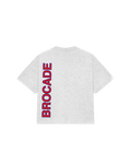 TWO TONE HEIST TEE