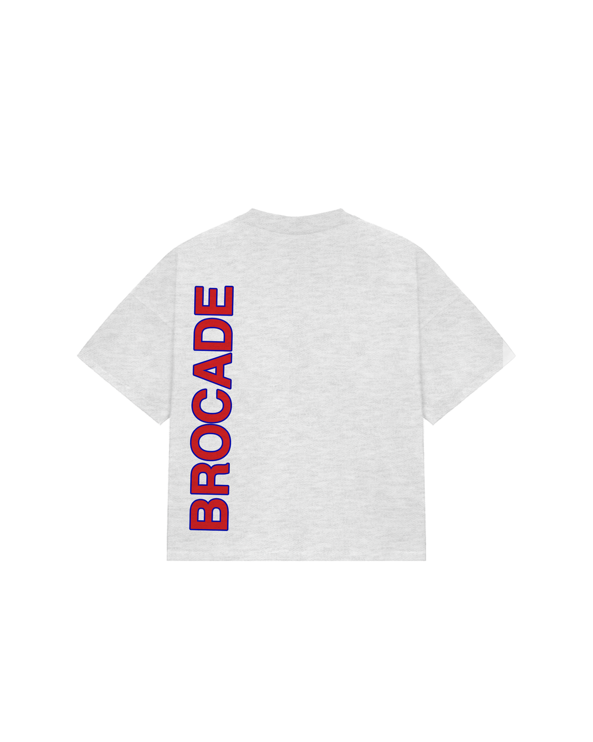 TWO TONE HEIST TEE