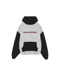 TWO TONE HEIST HOODIE