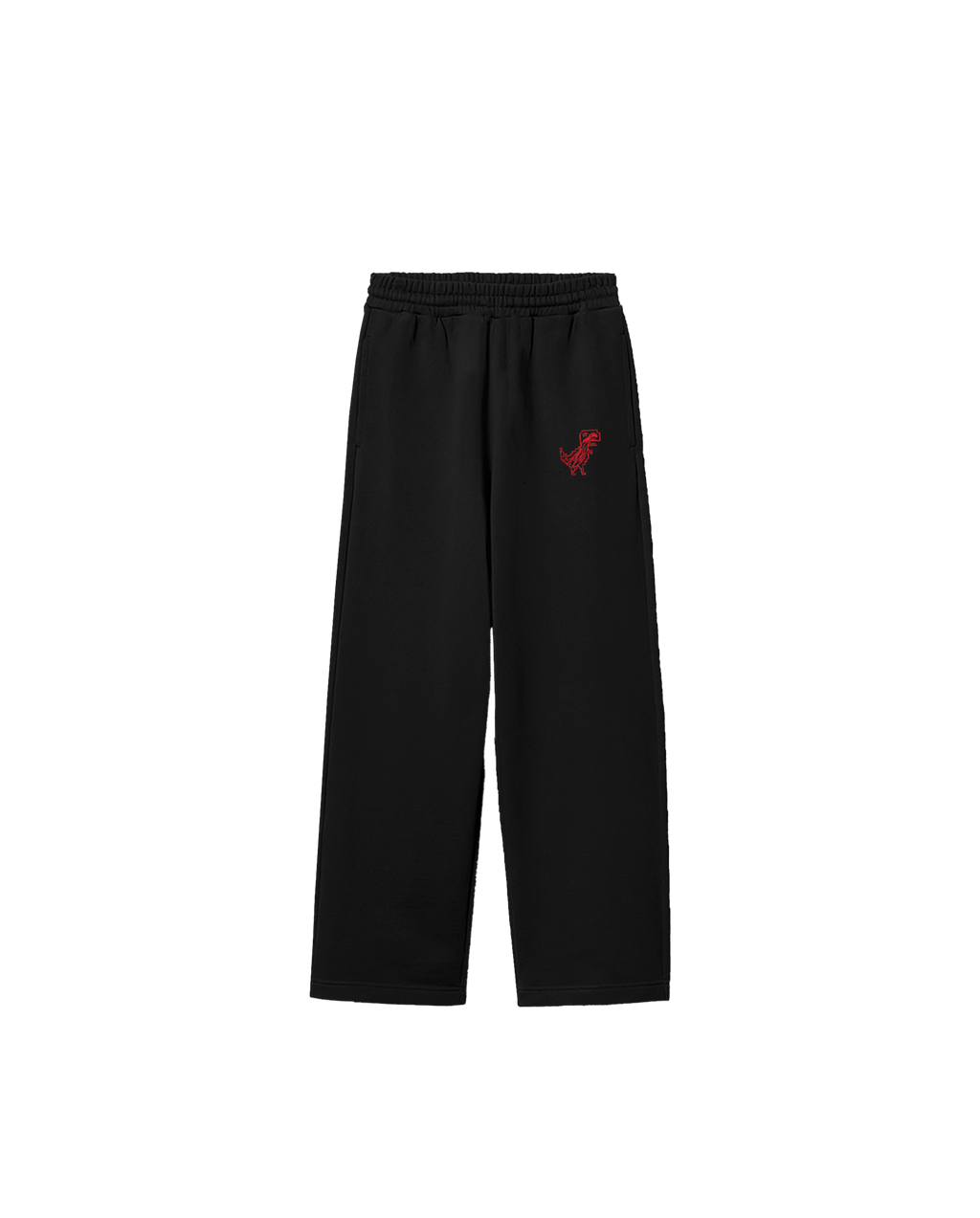 BROCADE VAULT TROUSER