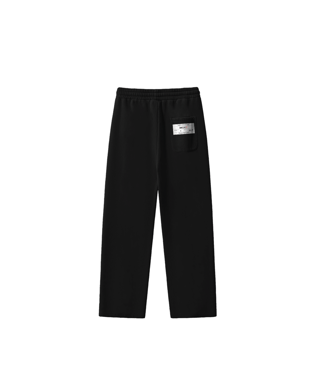 BROCADE VAULT TROUSER