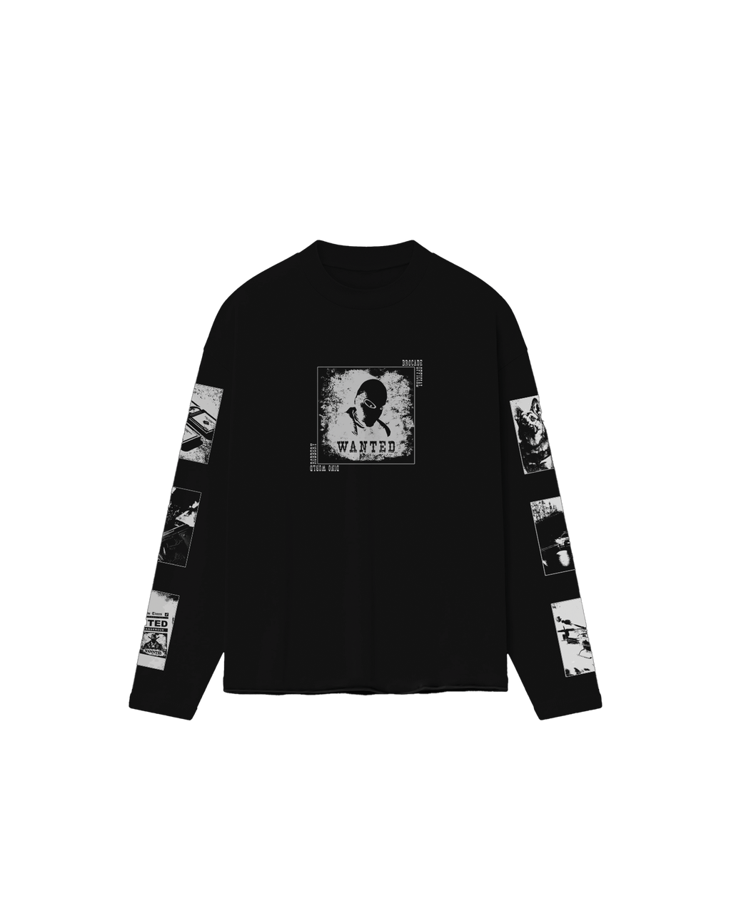 VOID SWEATSHIRT