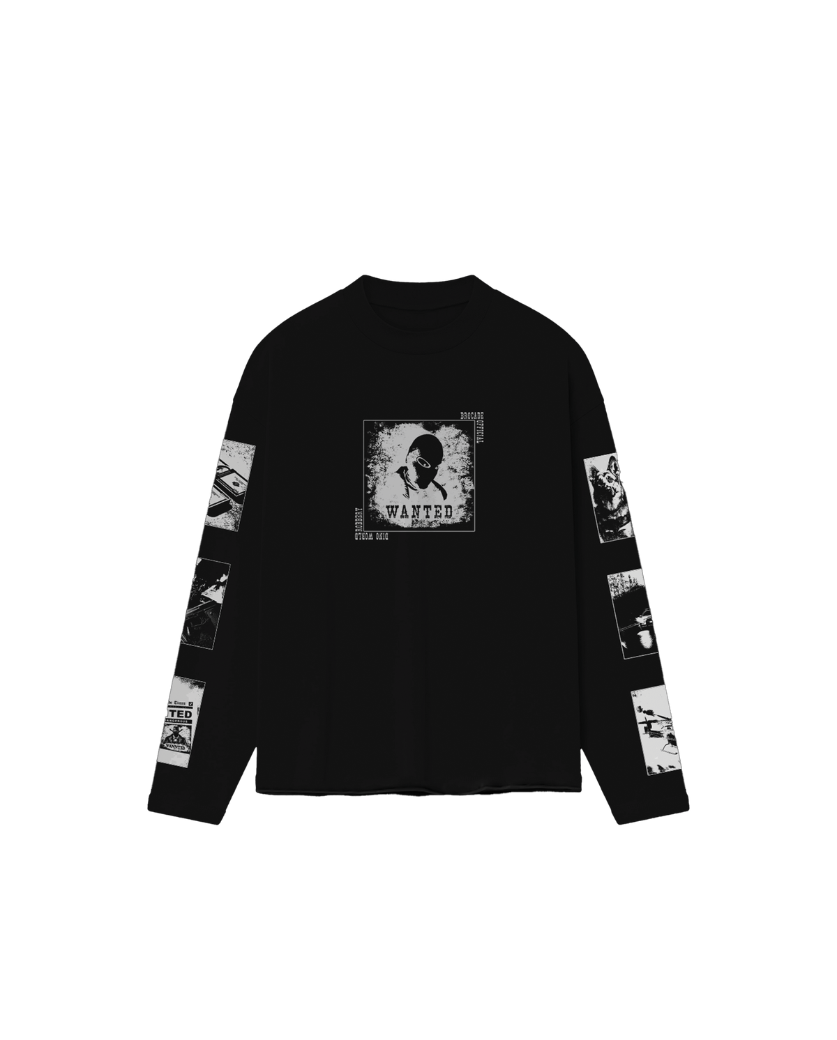 VOID SWEATSHIRT