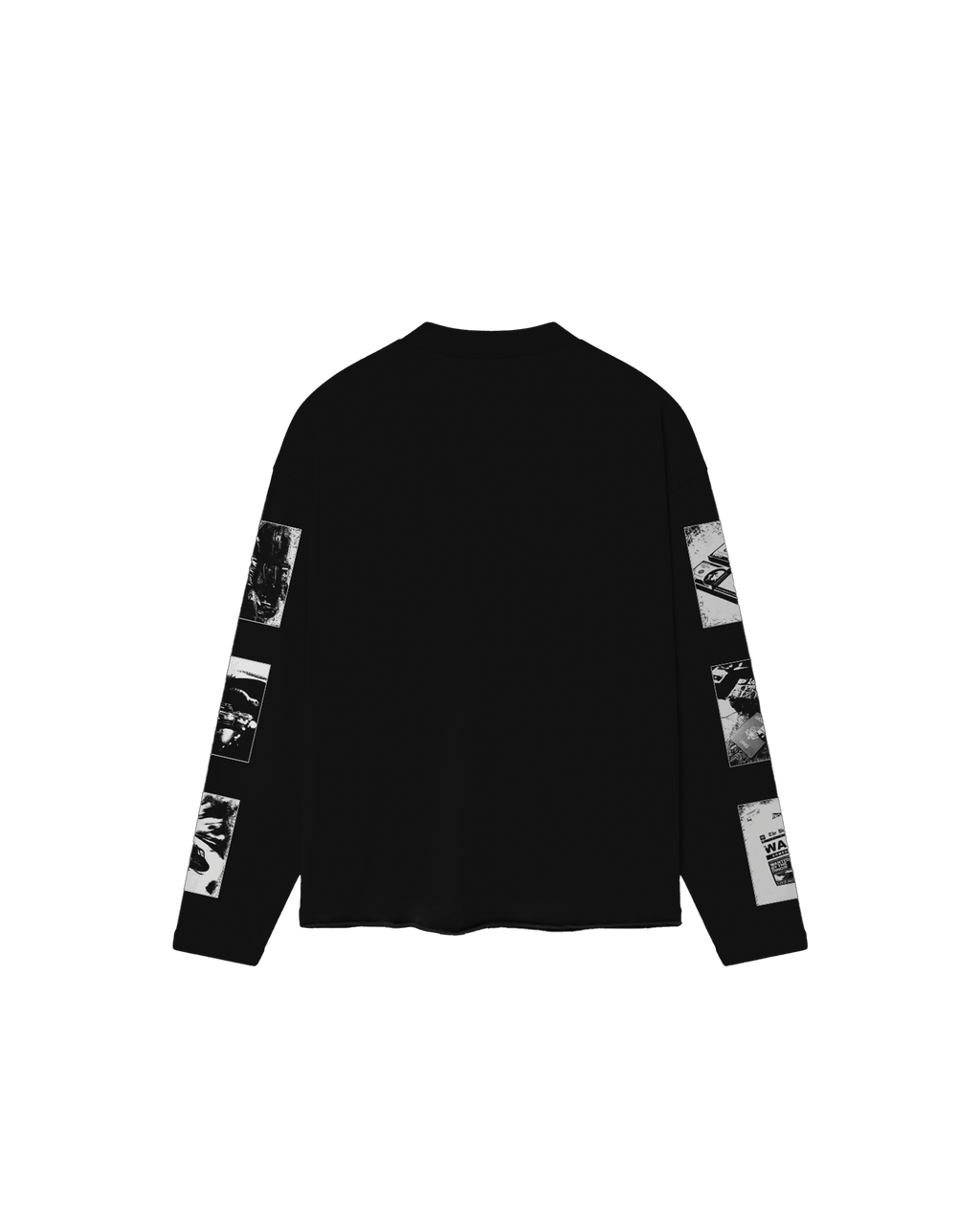 VOID SWEATSHIRT