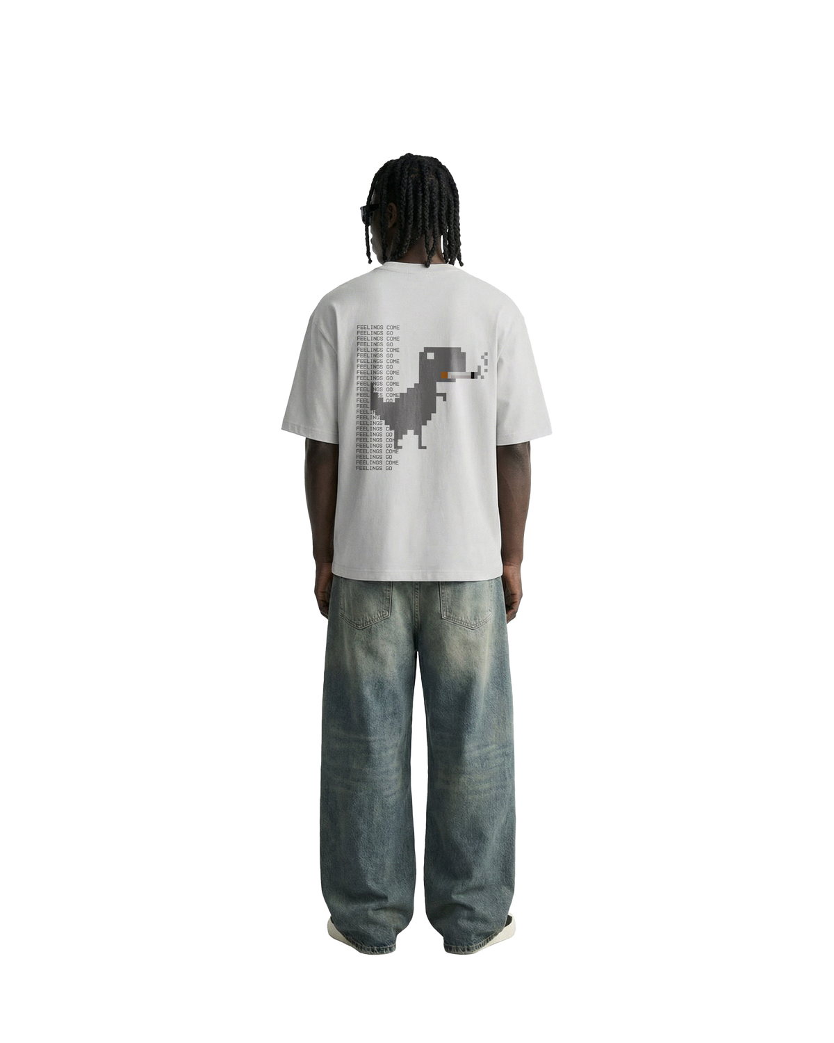 E-DT WHITE