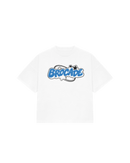 STARWAVE TEE WHITE