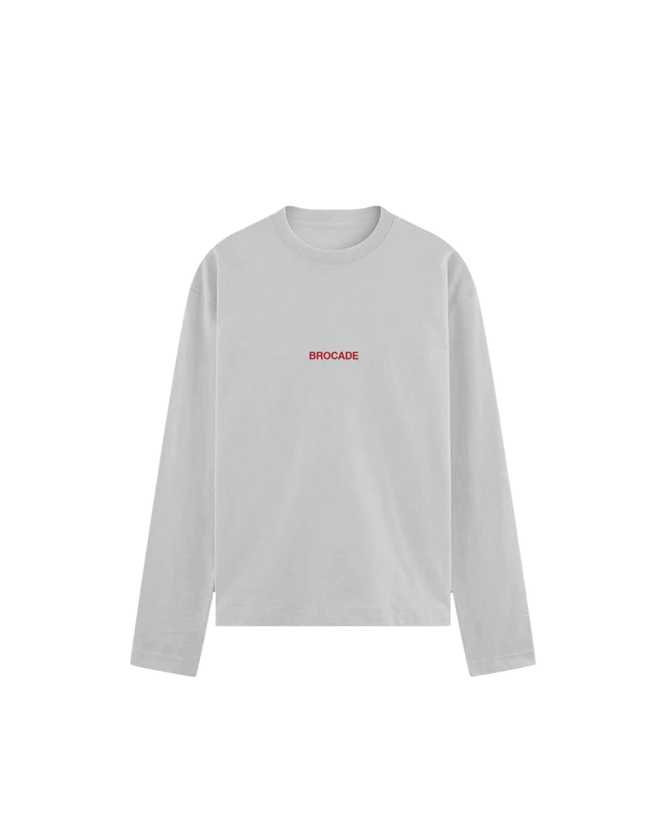 SLICE OF STYLEE LONG SLEEVE