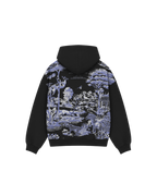 WILD HORIZON BLACK