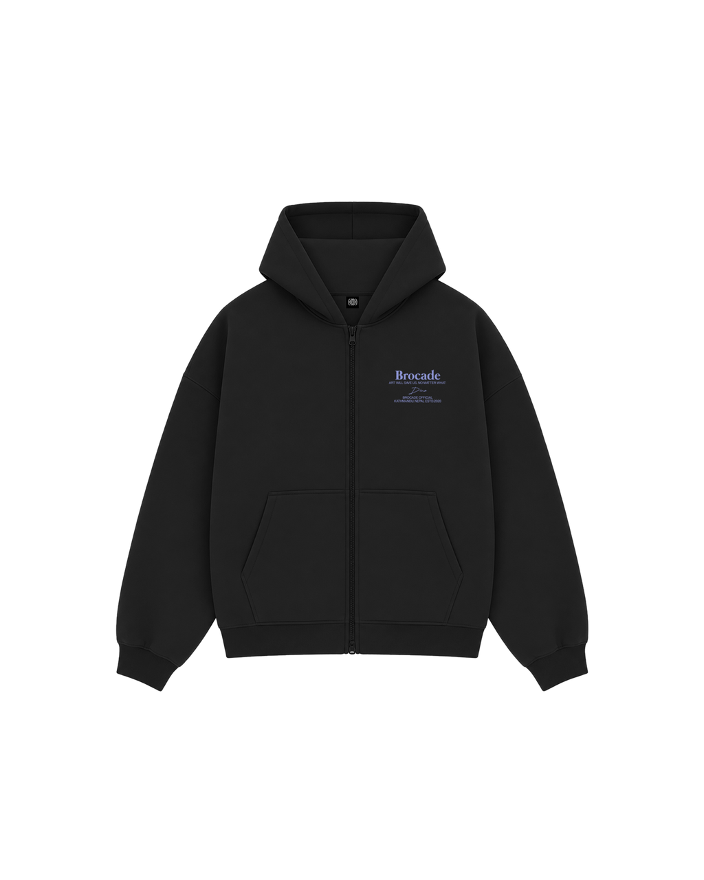 WILD HORIZON BLACK