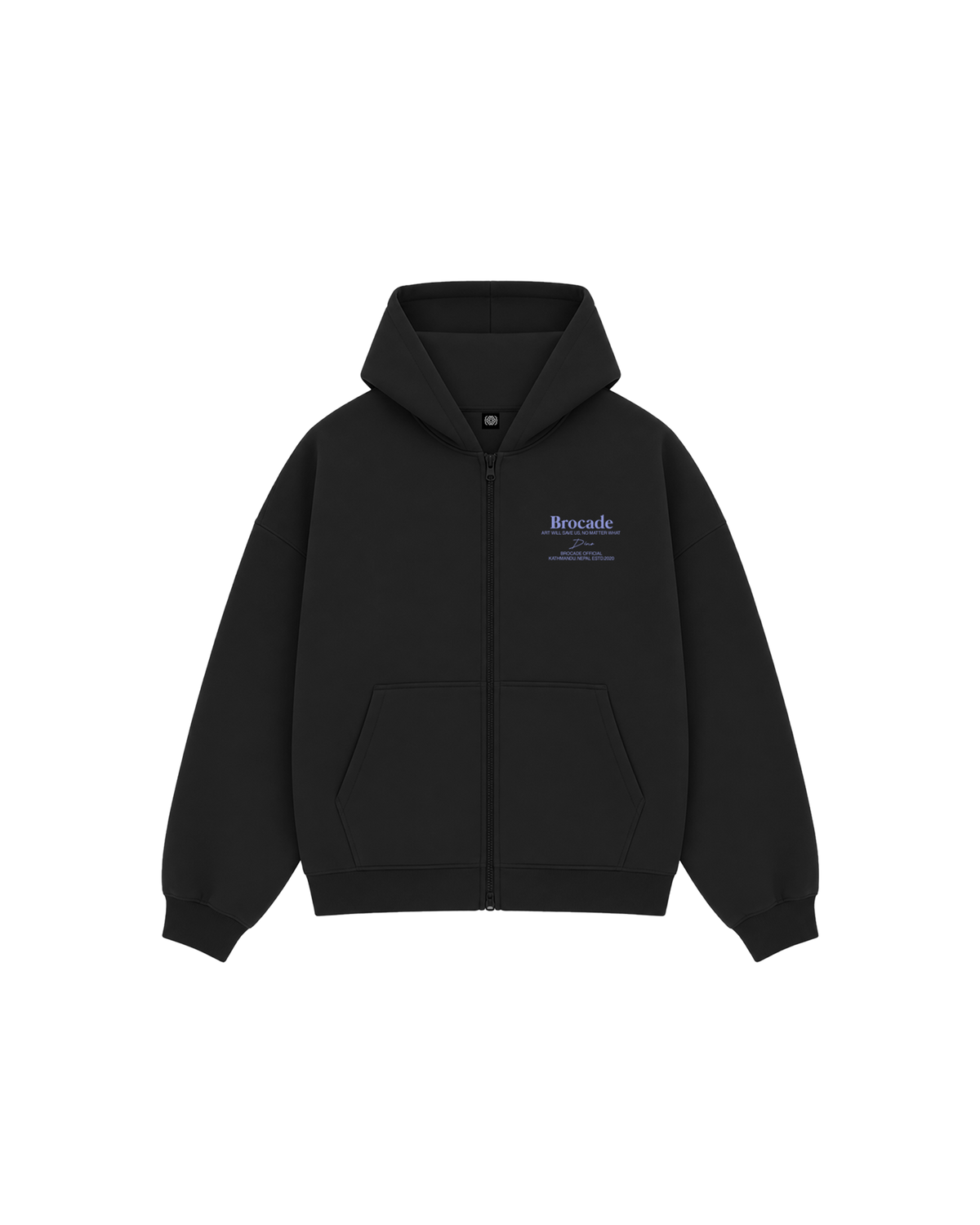 WILD HORIZON BLACK