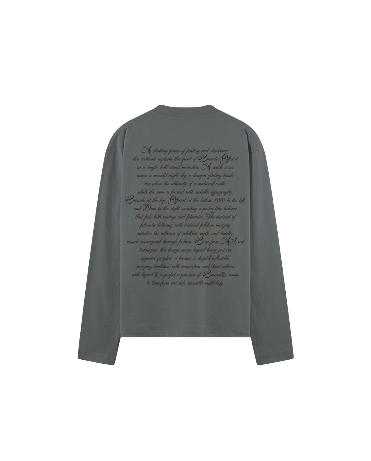 WITCH BASELINE INNER