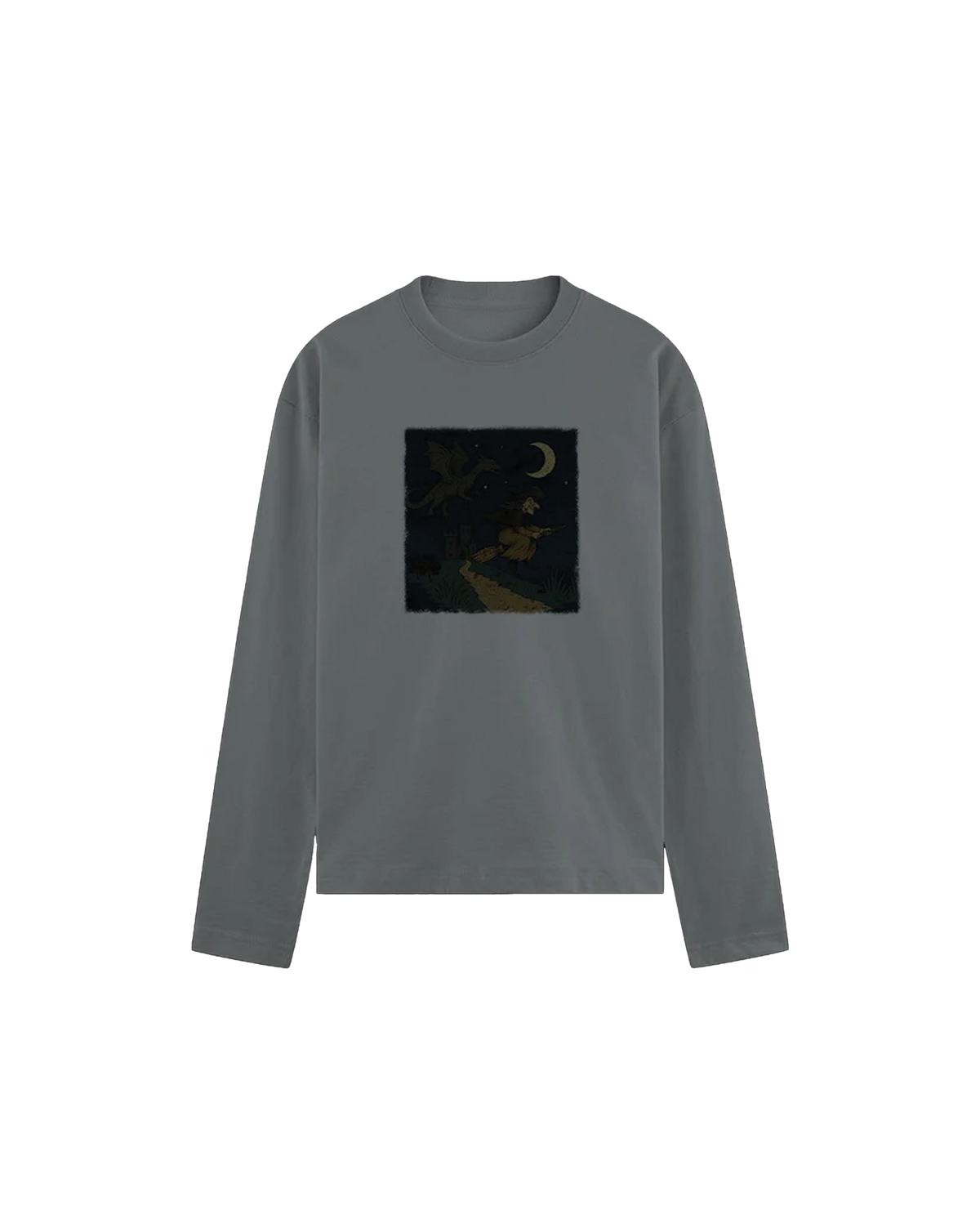 WITCH BASELINE INNER